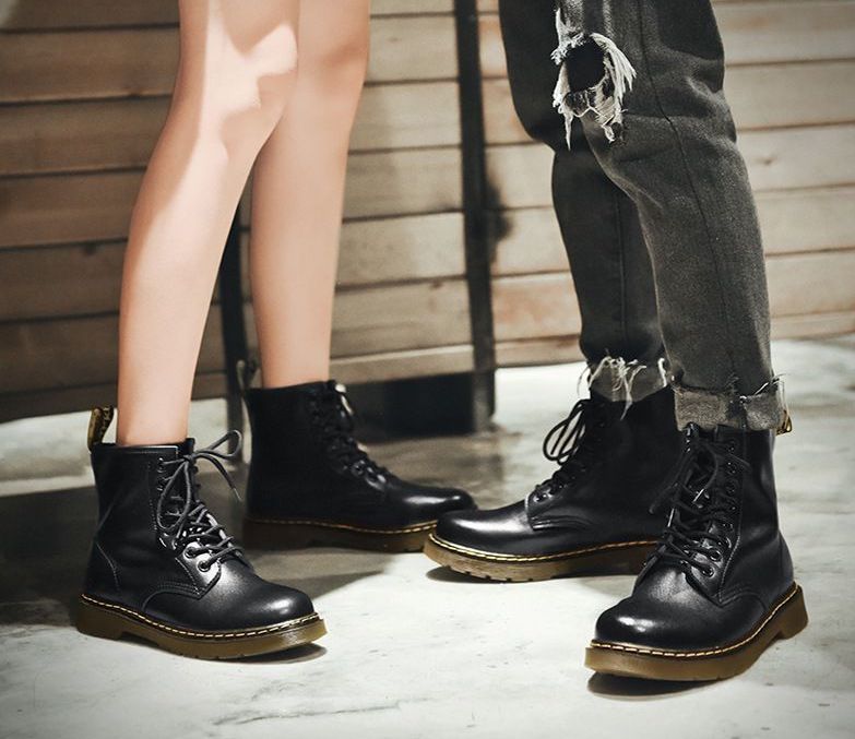 Unisex Summer Boots