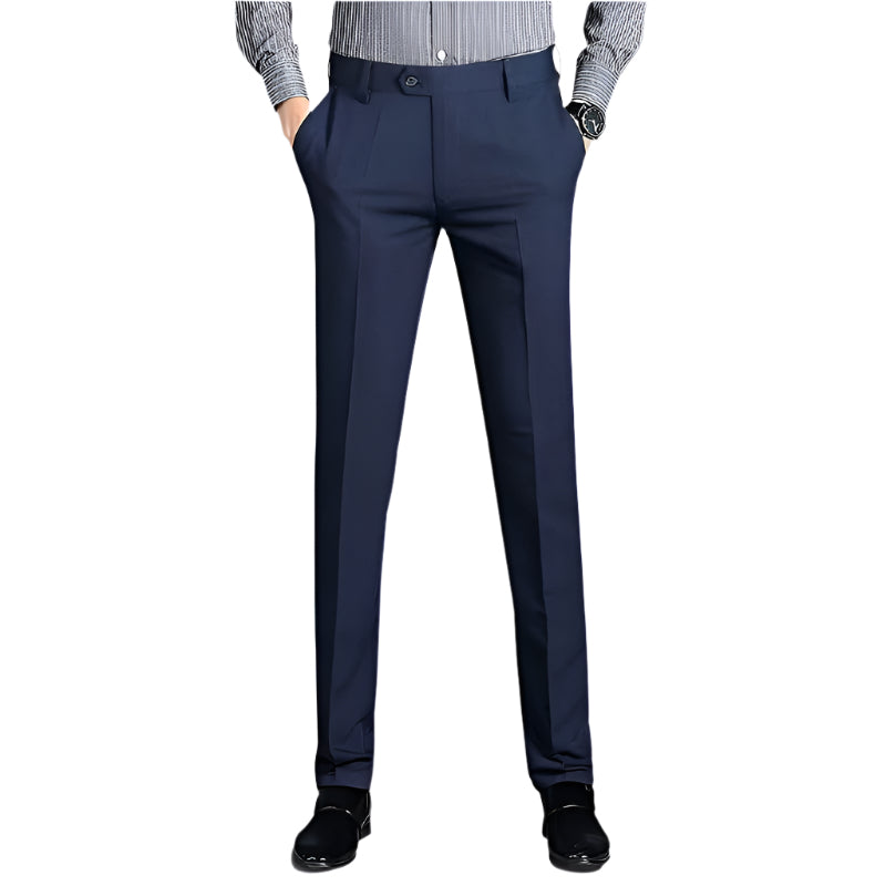 Urban-style slacks