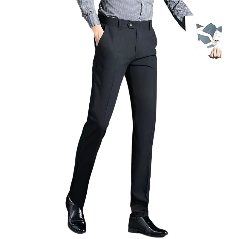 Urban-style slacks