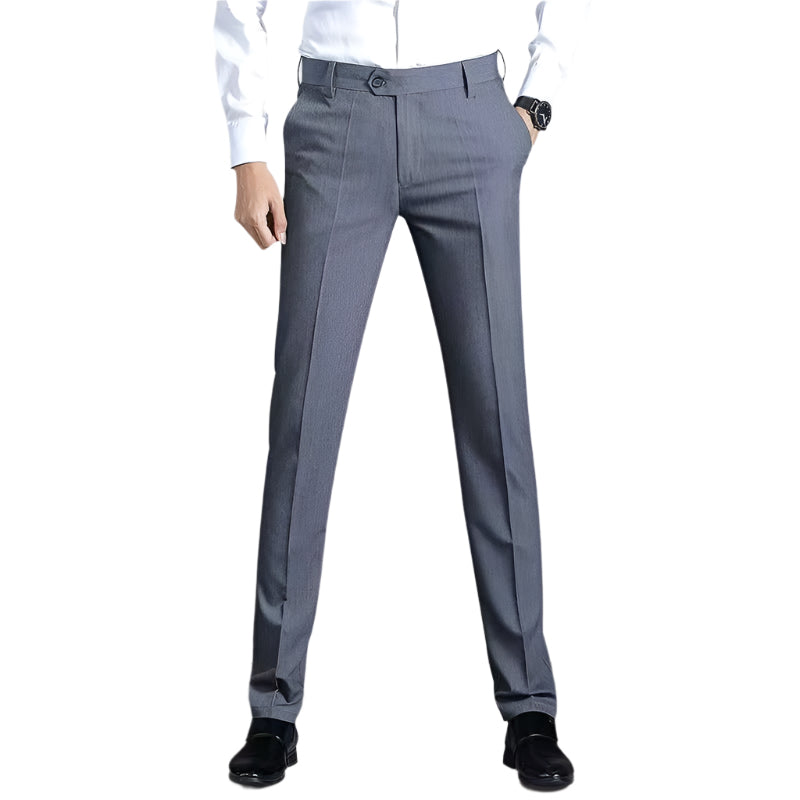 Urban-style slacks