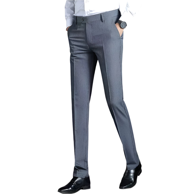 Urban-style slacks