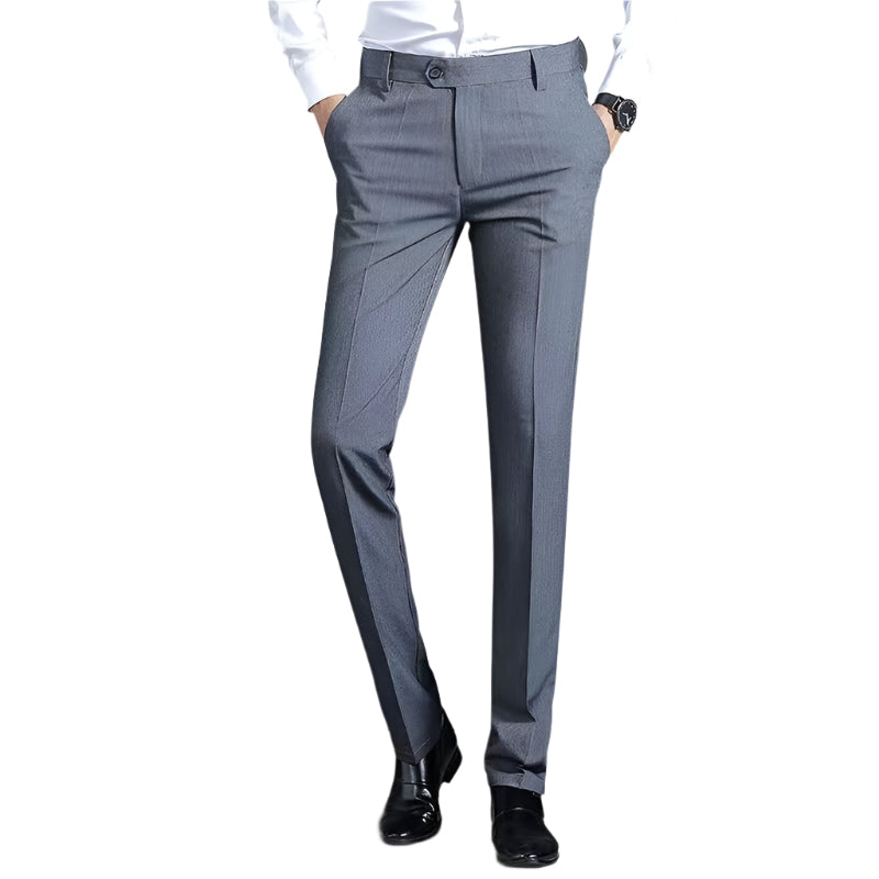 Urban-style slacks