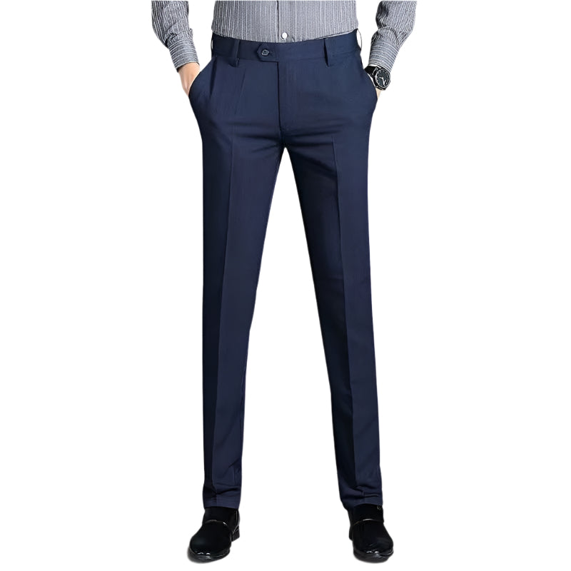 Urban-style slacks