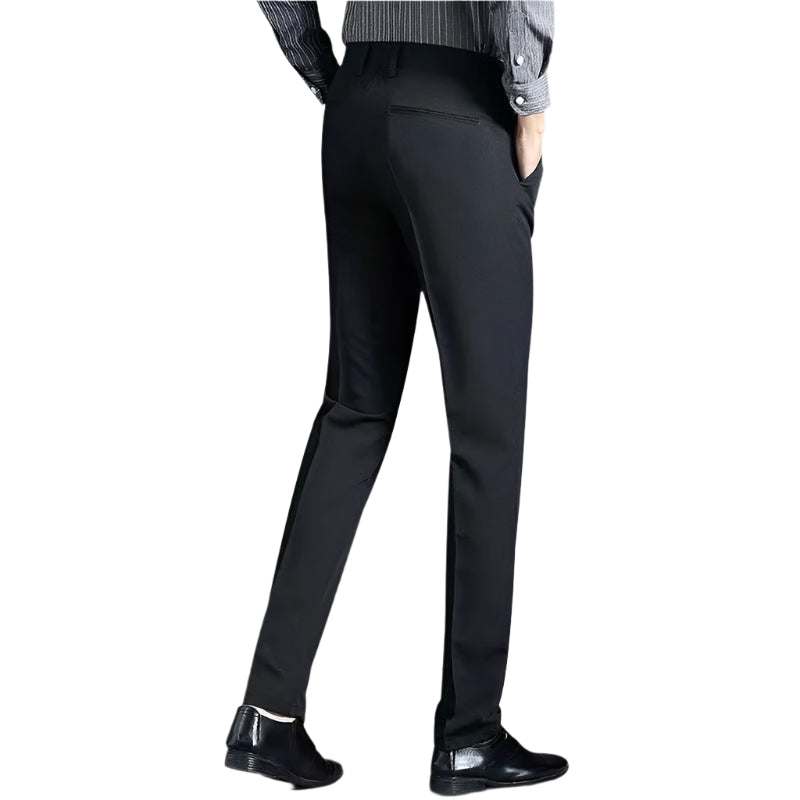 Urban-style slacks