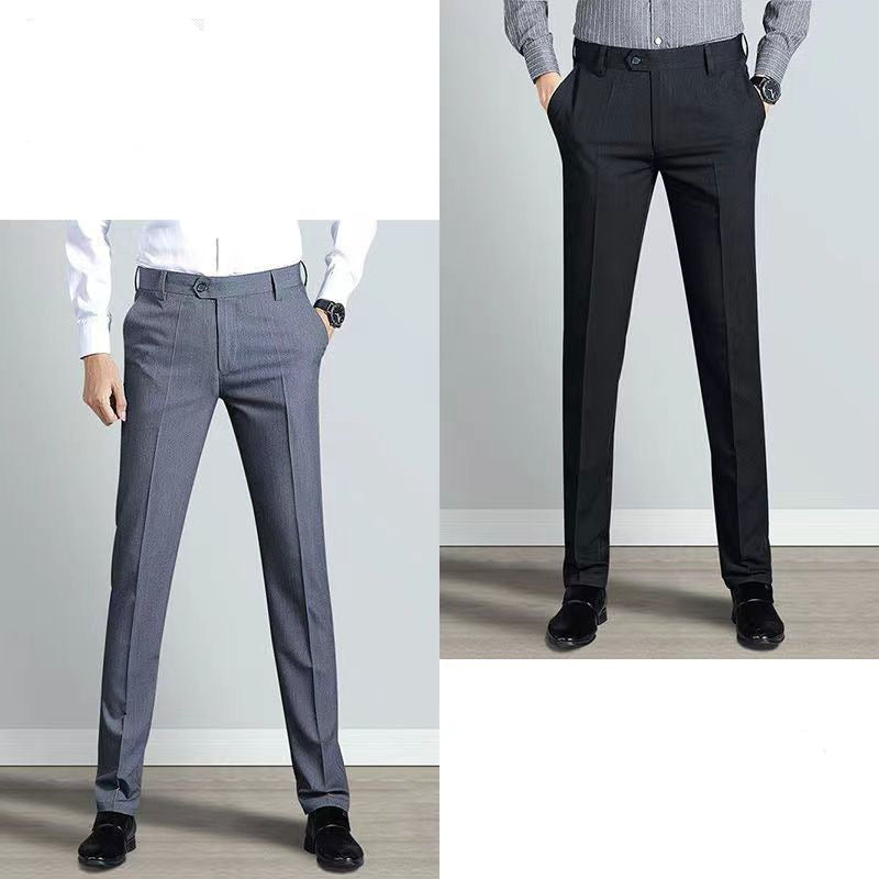 Urban-style slacks