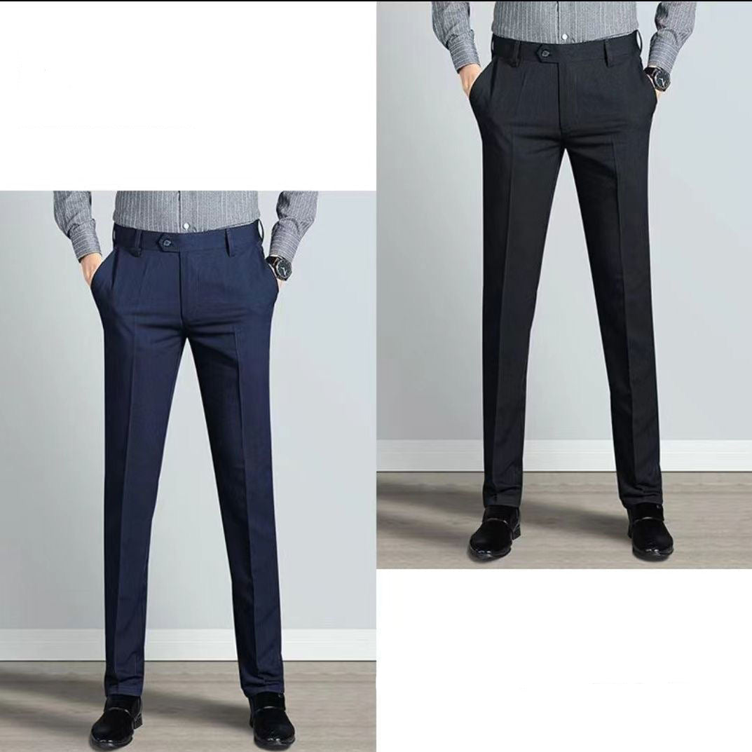 Urban-style slacks