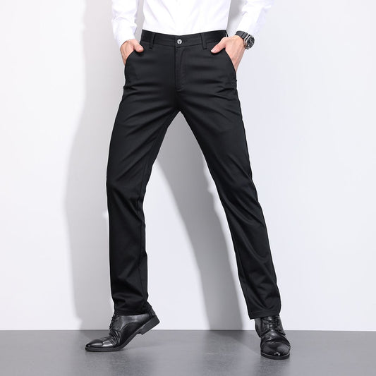 Effortless stretch slacks