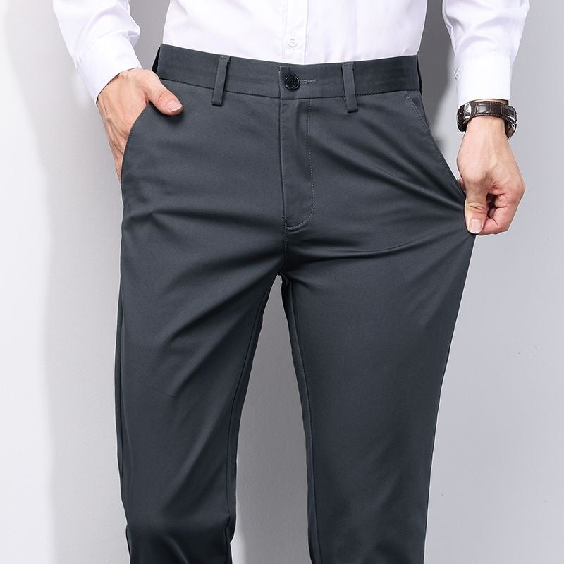 Effortless stretch slacks