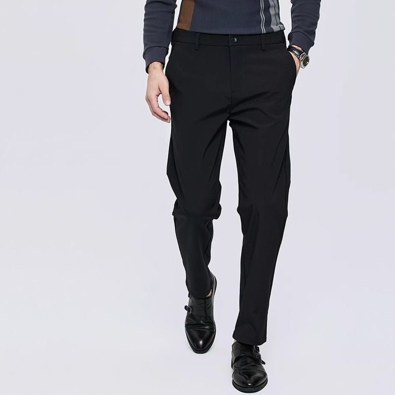 Modern fit dress pants