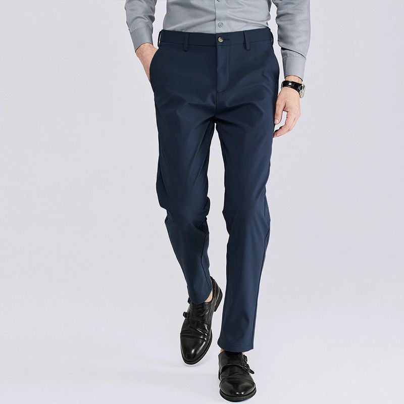 Modern fit dress pants