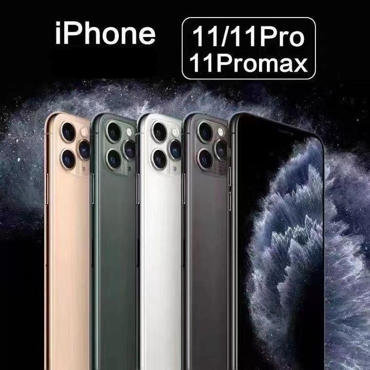 Iphone 11 Pro Max