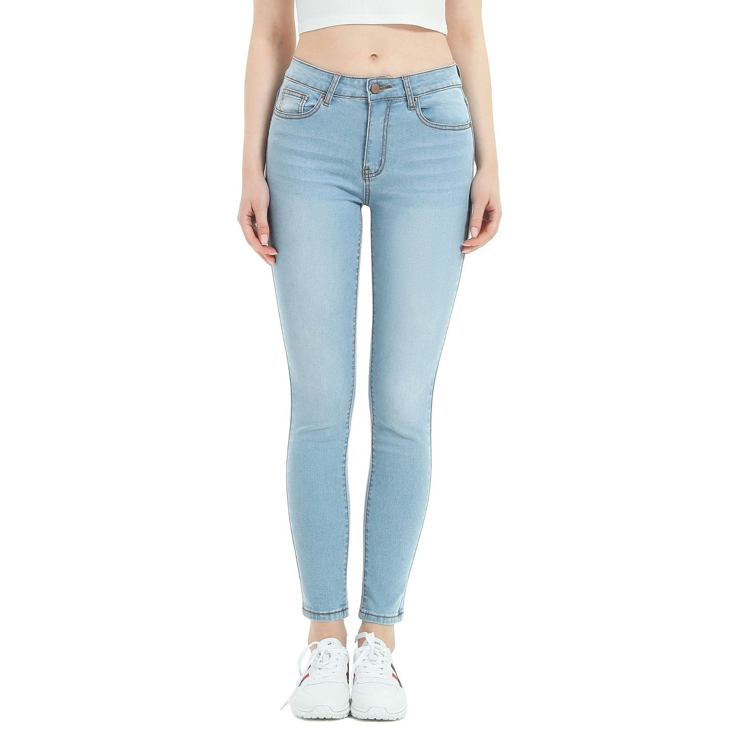 Women's Pencil Jeans