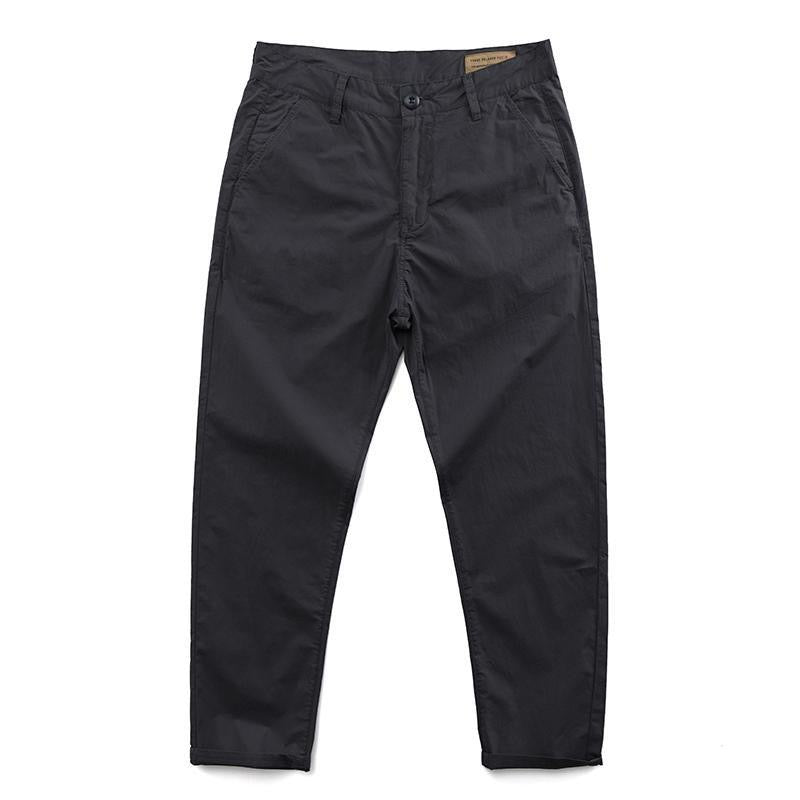 Men's Formal Cotton Pant