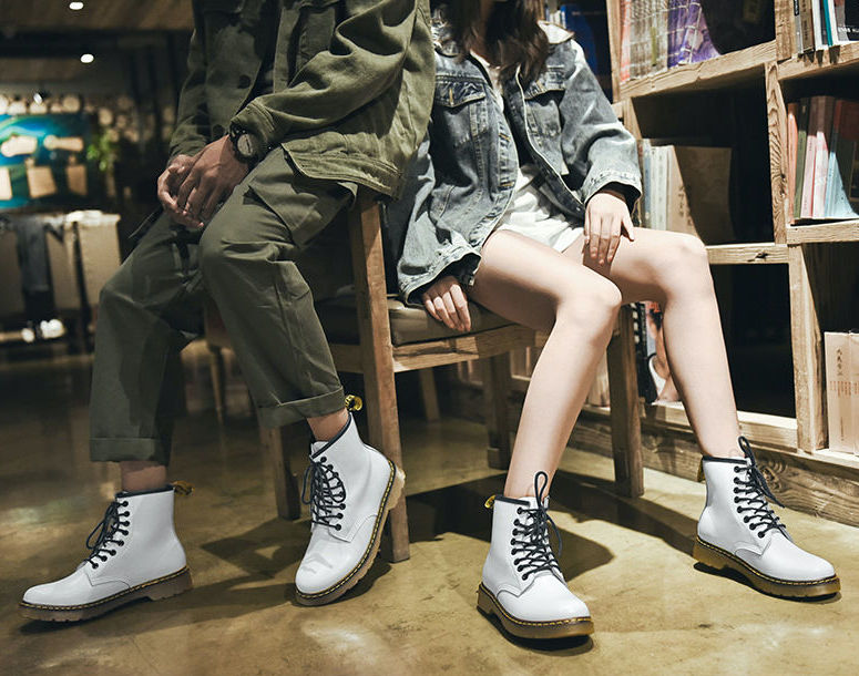 Unisex Summer Boots